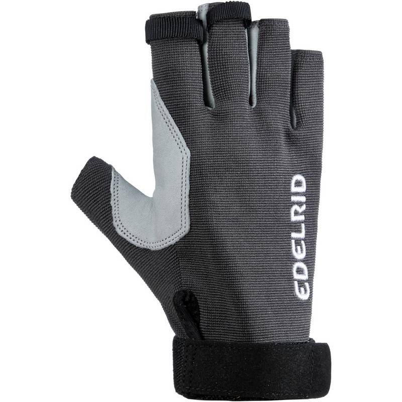 EDELRID Work Glove Open II Kletterhandschuhe