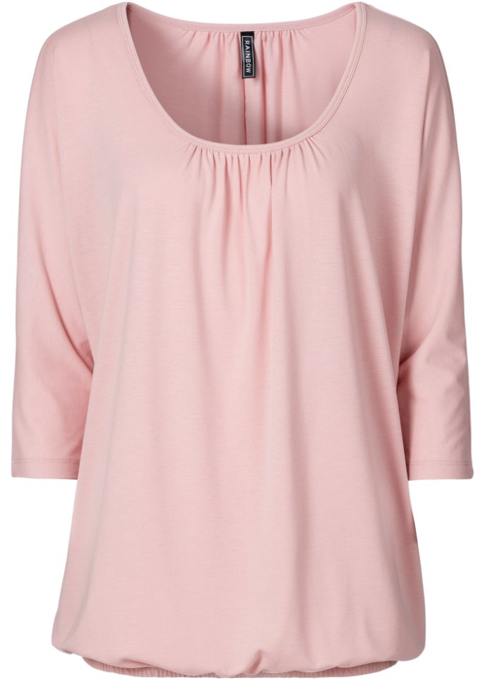 Oversize-Shirt
