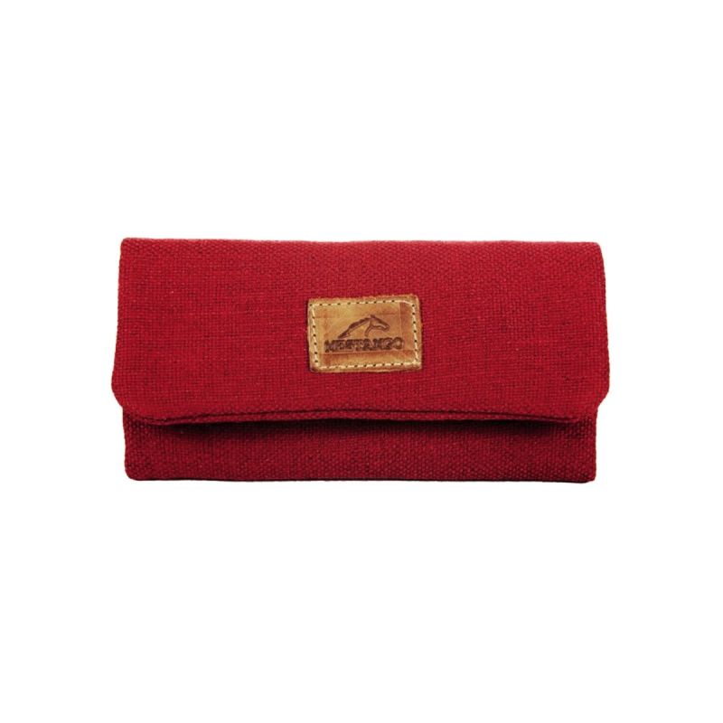 Mestango Tabaktasche „Smoothy“ 1008\/5 Rot