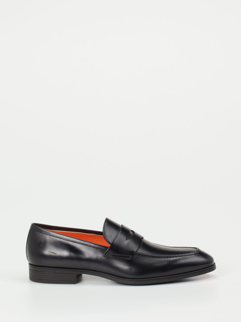 Slipper-45100090114 Santoni