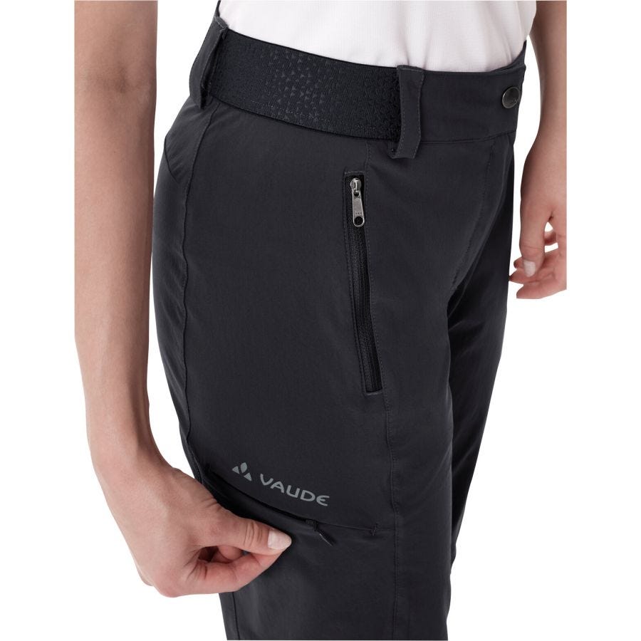 Farley Stretch Zip-off T-Zip III Hose Damen
