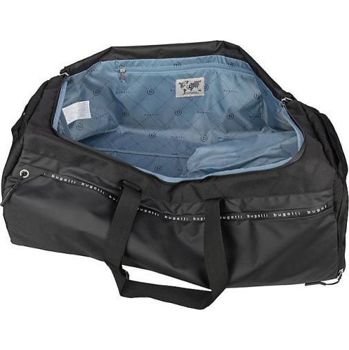 bugatti Reisetasche Blanc DeLight Weekender