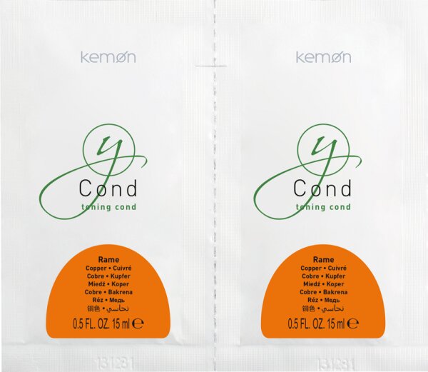 Kemon Yo Cond Kupfer Conditioner