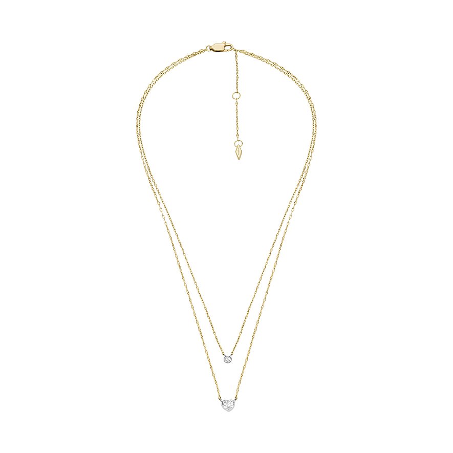 Fossil Kette Sadie
