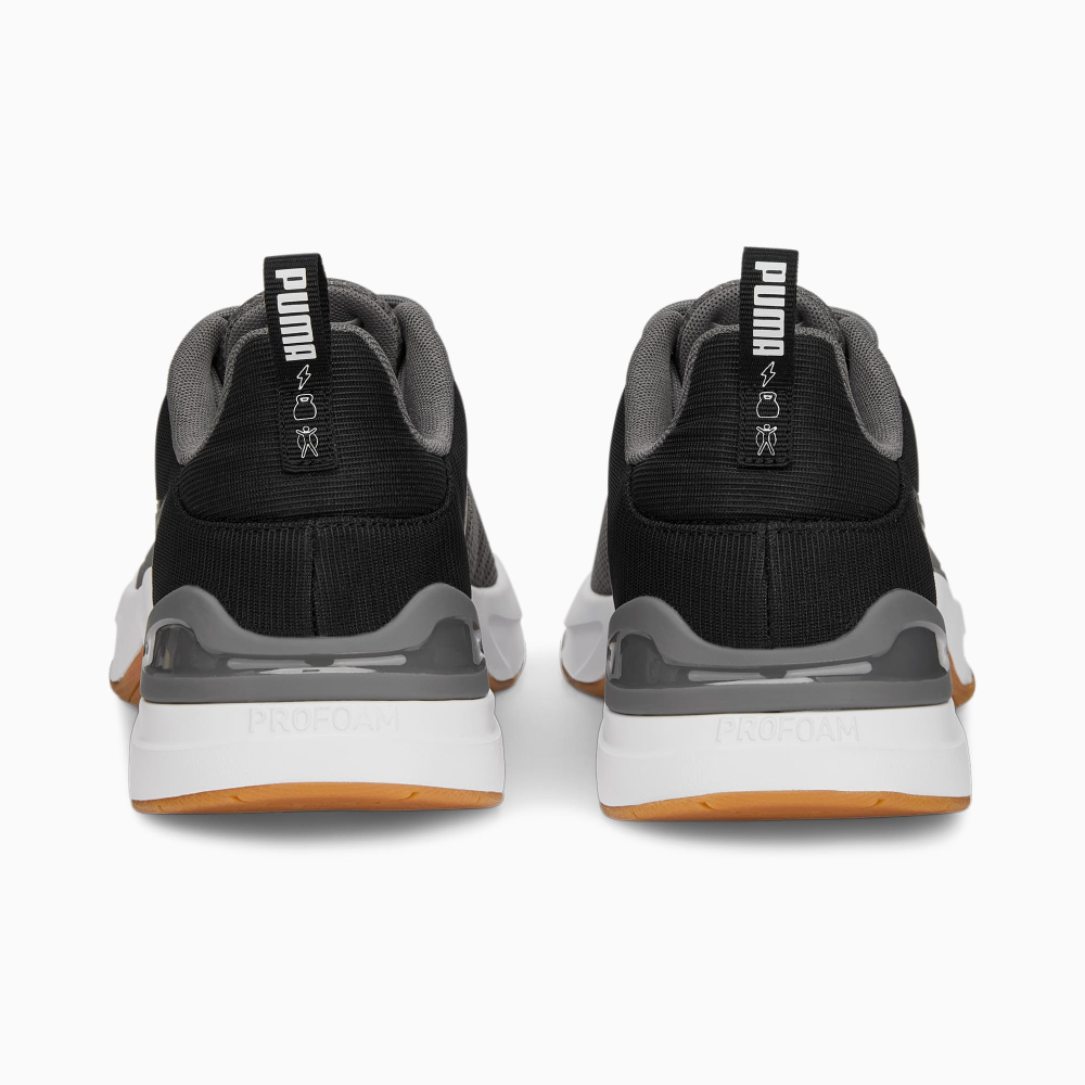 PUMA Infusion 377893_04 / schwarz