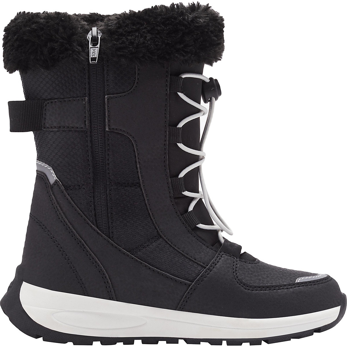 Winterstiefel für Mädchen