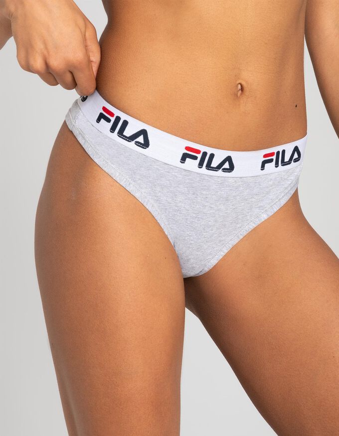 String - Fila