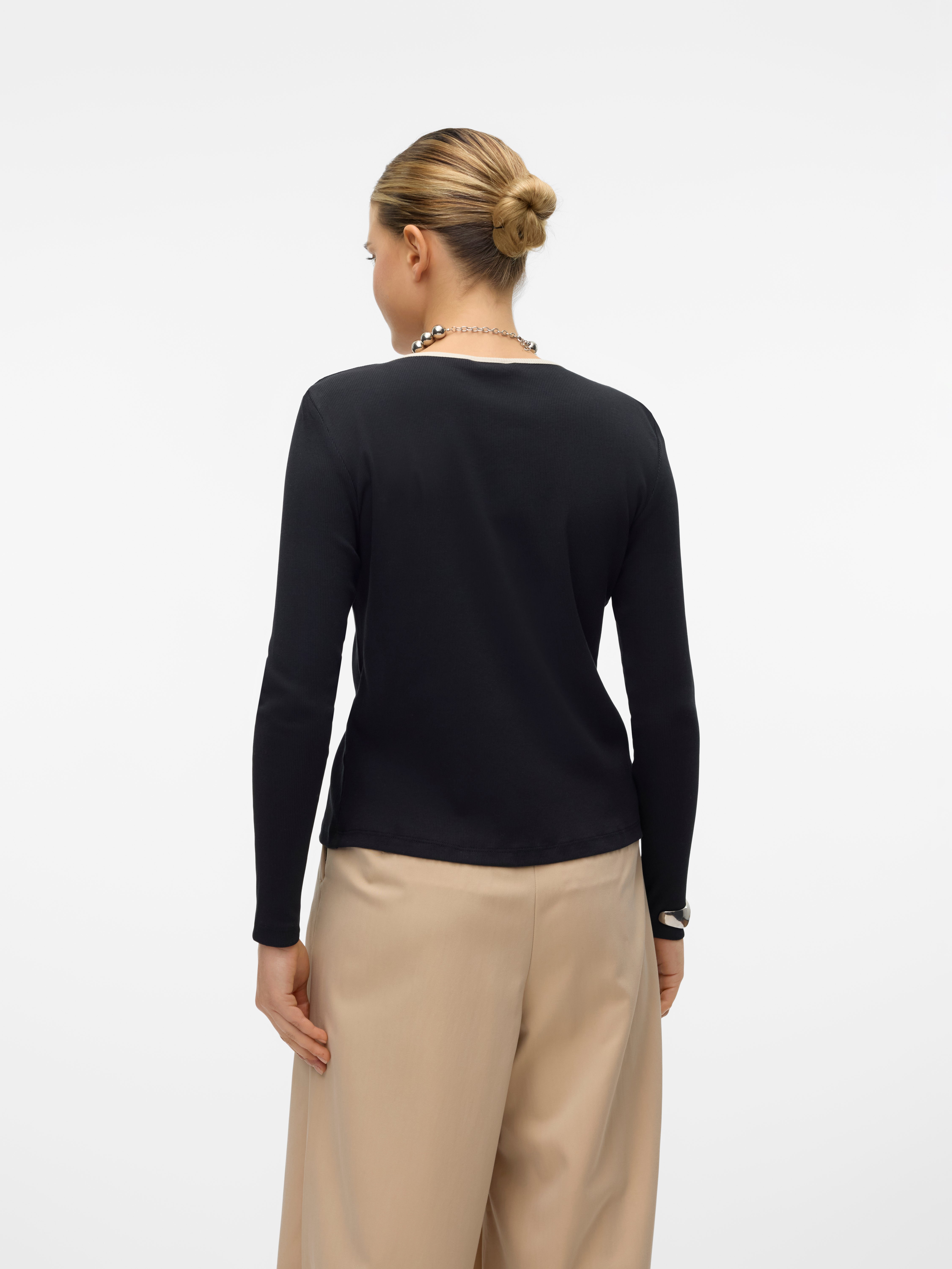 VMJACQUETTA Top
