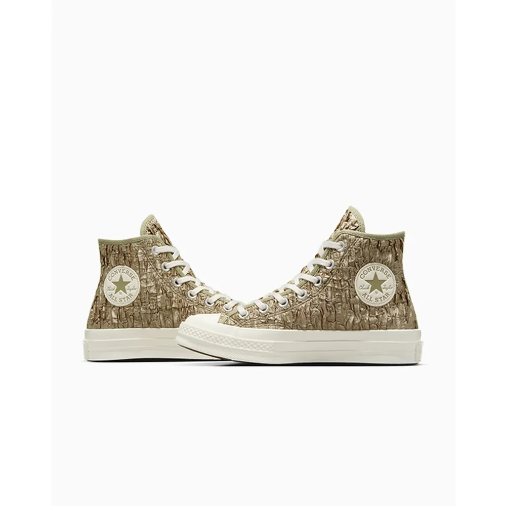 Converse Chuck 70 Satin A09779C / braun