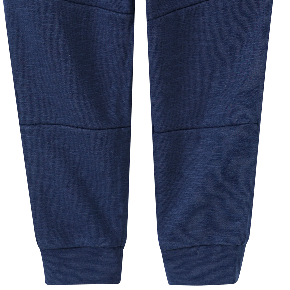 Jungen Jogginghose mit Flammgarn