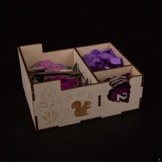 ** % SALE % ** Bosk Organizer
