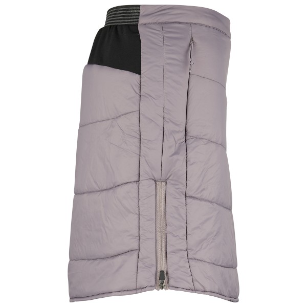 Stoic - Women's MountainWool KilvoSt. Padded Skirt Warm - Kunstfaserrock