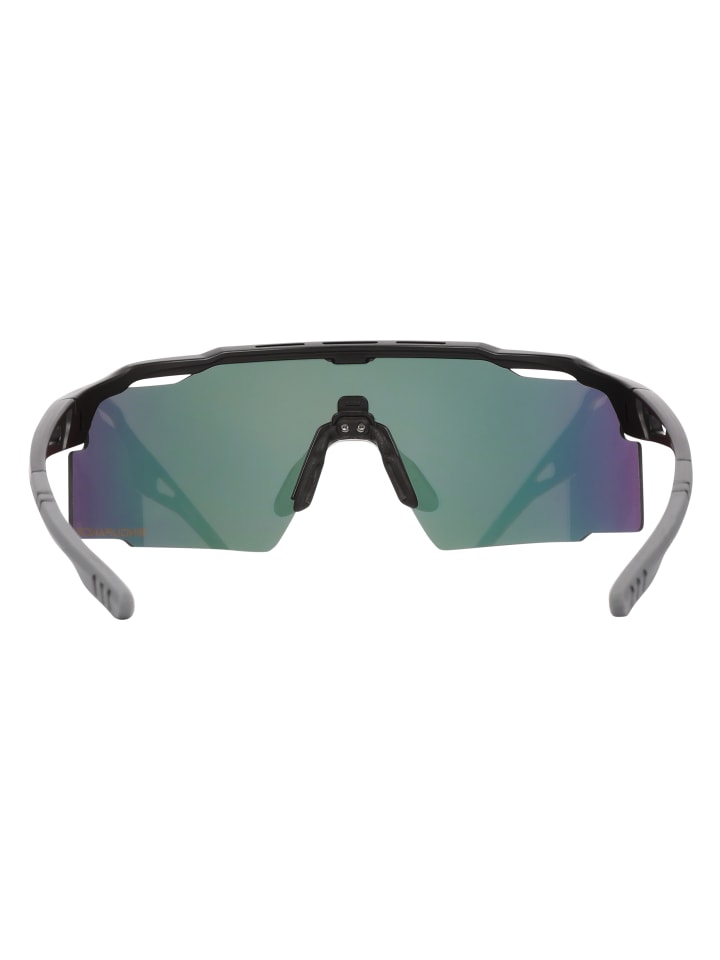 Endurance Sportbrille Alberto in 5187 Scarlet Ibis günstig kaufen onesize