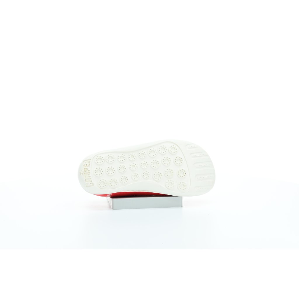Camper Peu Sella Barco Red Barfuß-Sneakers (80003-119)