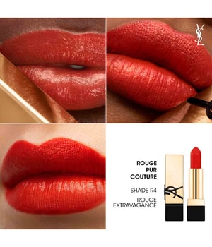 Yves Saint Laurent Rouge Pur Couture Refillable Lippenstift-3.8 g