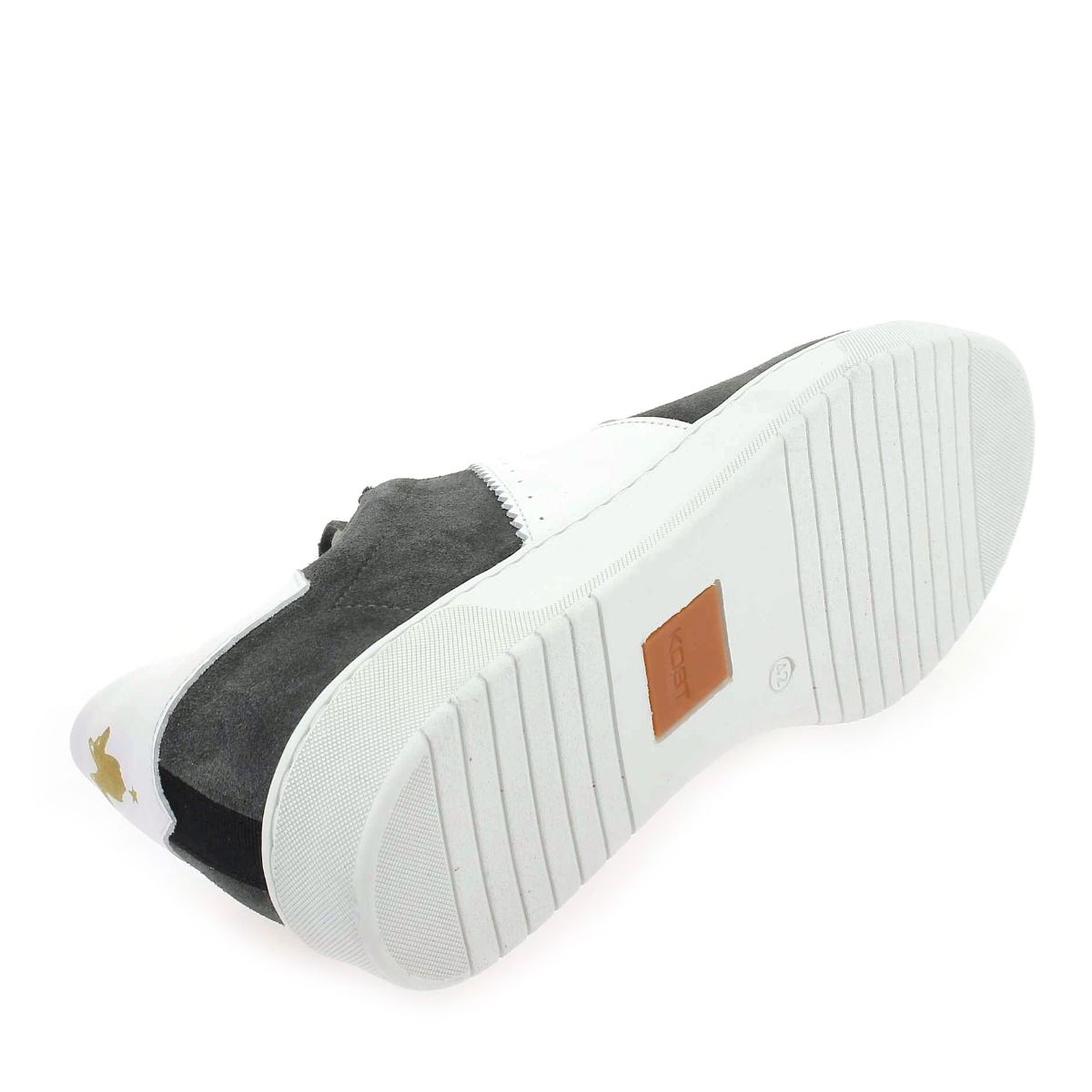 Kost  HOMERUN - Anthracite Blanc