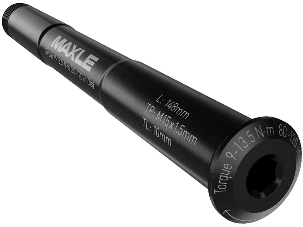 RockShox Rudy Maxle Steckachse vorne kaufen | Bike-Discount