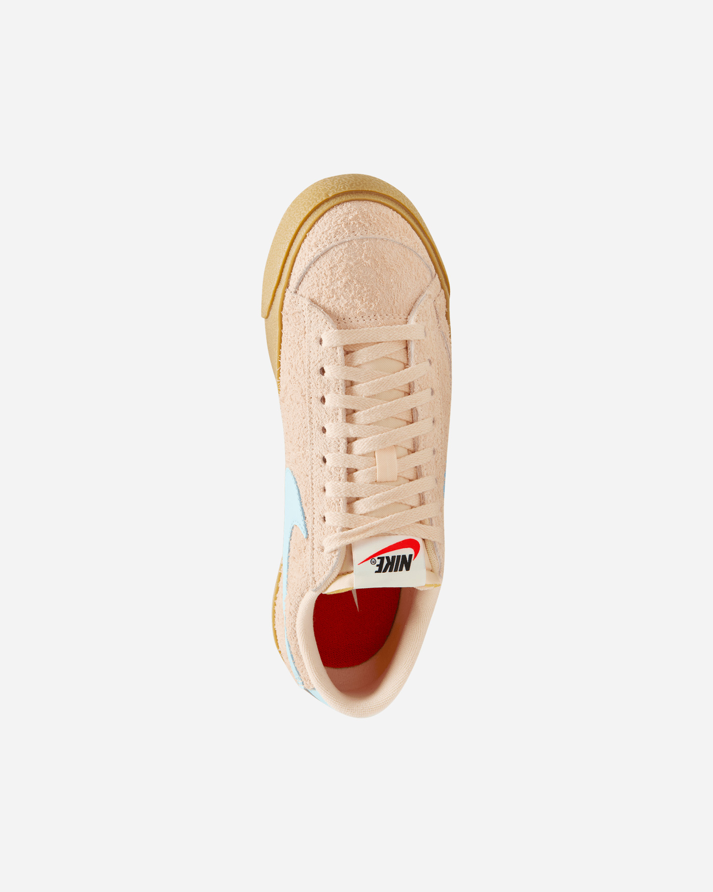 Tenisky Nike Blazer Low '77 W FQ8060-800