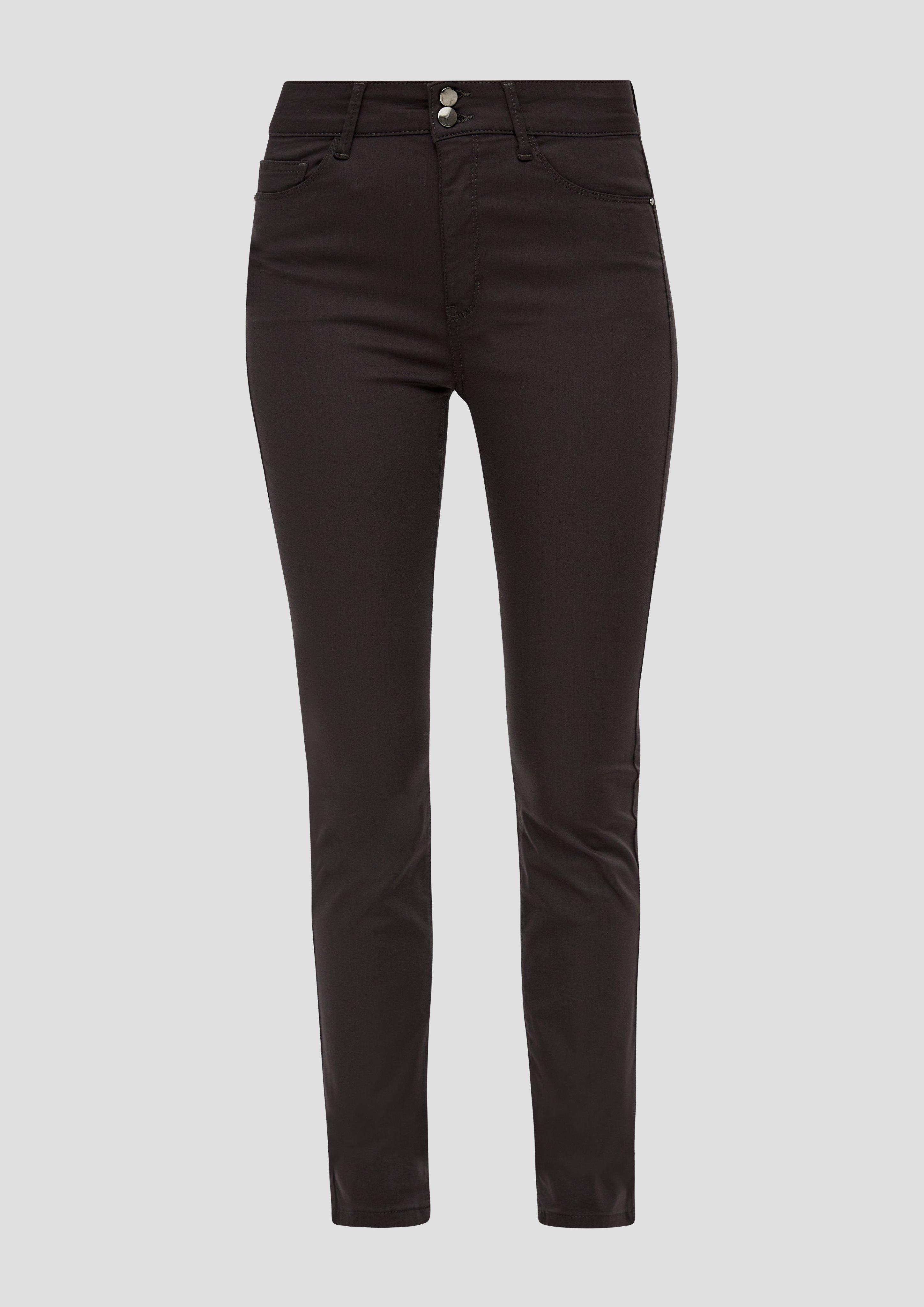 Jeans Izabell / Skinny Fit / High Waist / Slim Leg  2135715-9879