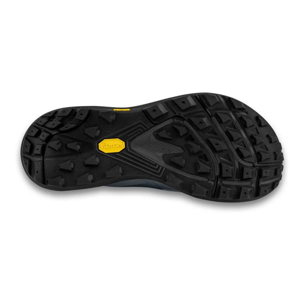 Topo Terraventure 4 WP W067-GRYBUT / grau