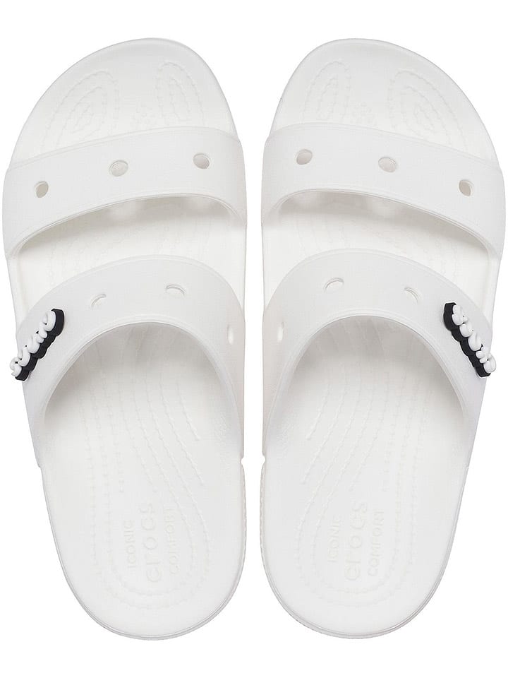 Crocs Pantoletten 