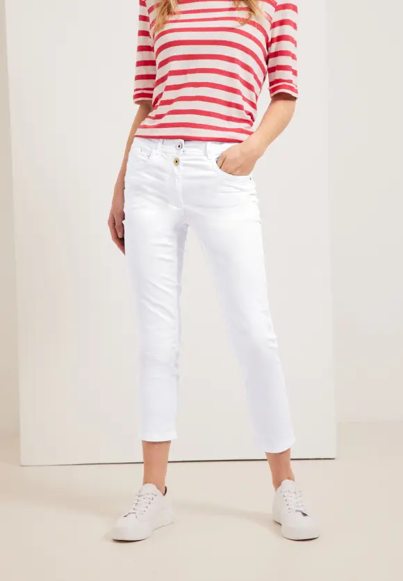 CECIL Slim Fit Hose