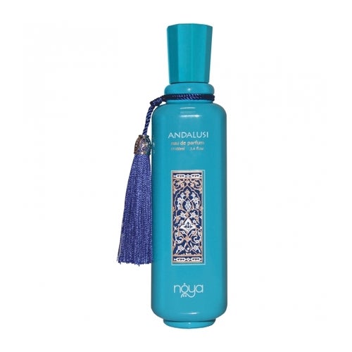 Zimaya Andalusi Blue Eau de Parfum 100 ml