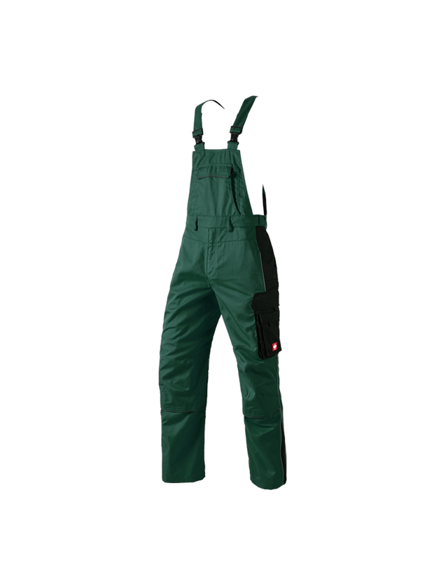 Latzhose e.s.active