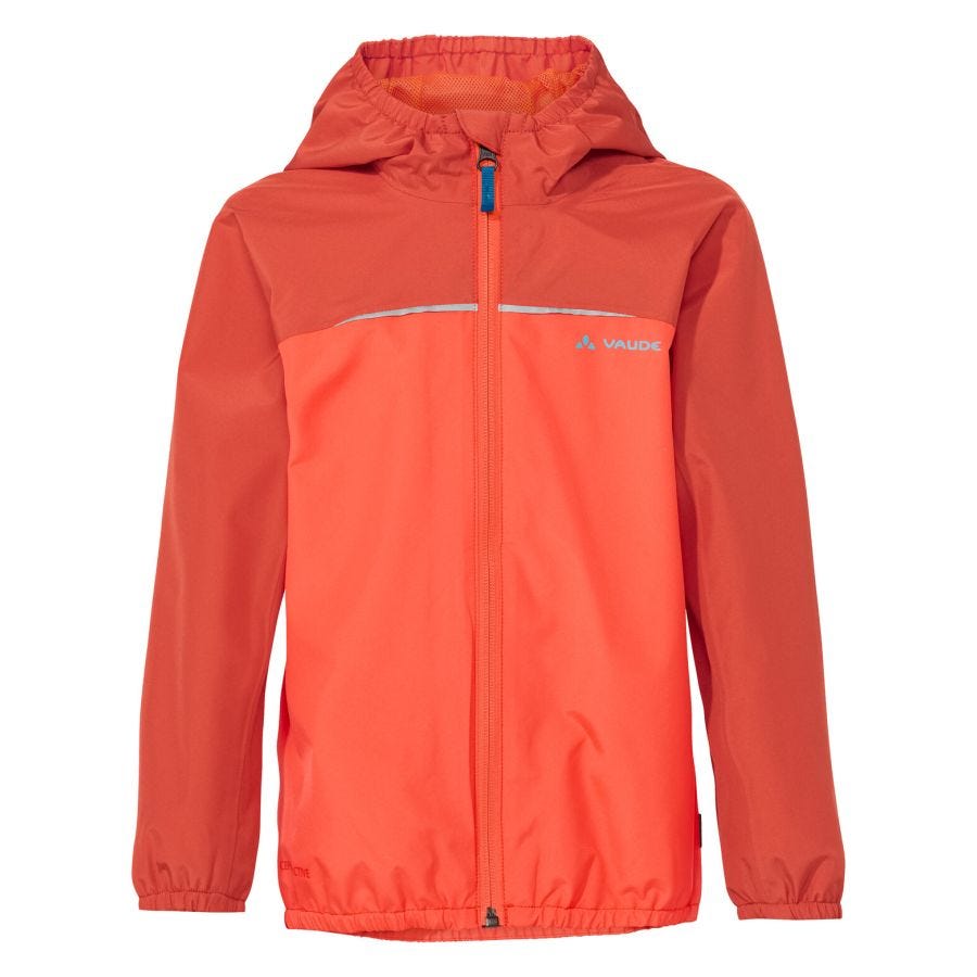 Turaco III Regenjacke Kinder