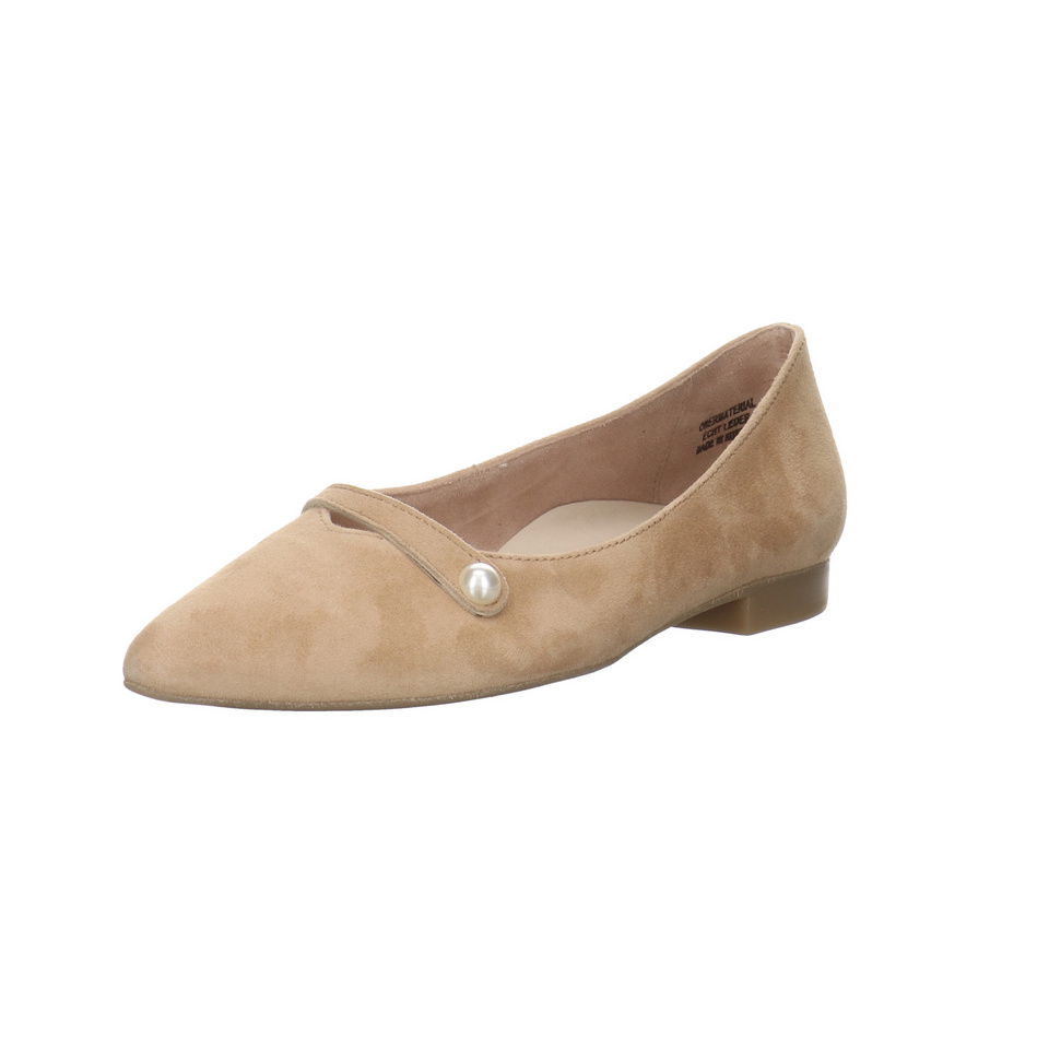 Paul Green Ballerina