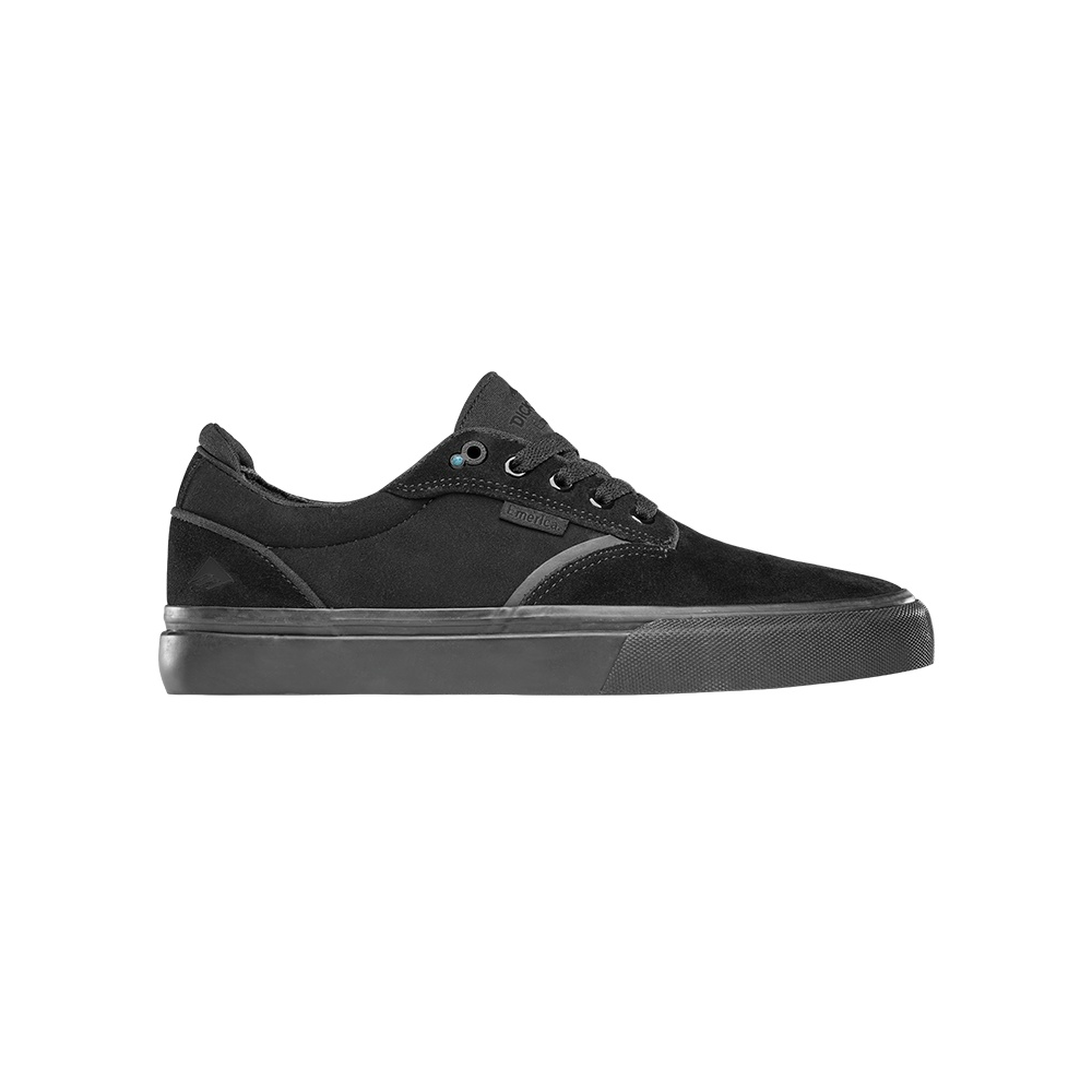 Emerica Dickson 6102000130 003 / schwarz
