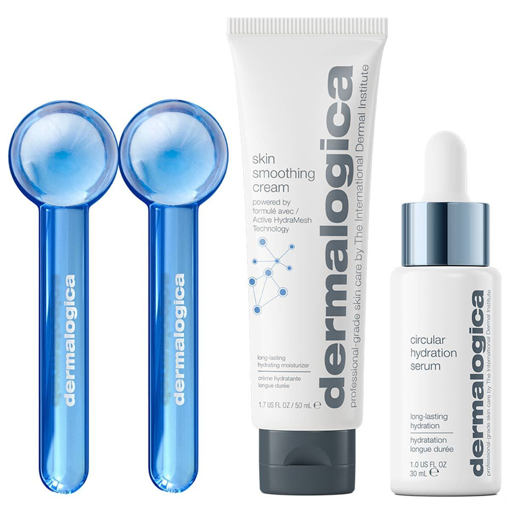 Dermalogica Cooling Globe Kit Accessoires_de_soin