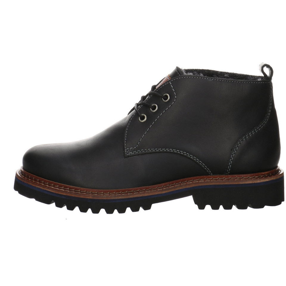 Sioux Adalrik 701 Schnürboots