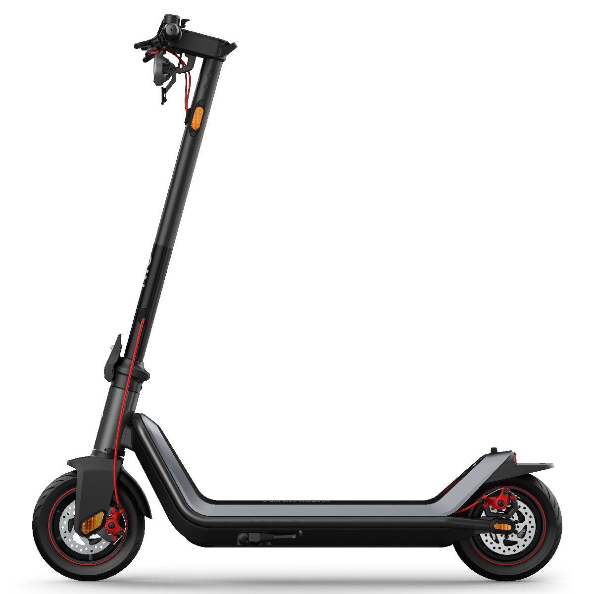NIU E-Scooter Niu KQi3 Max, 20 km/h