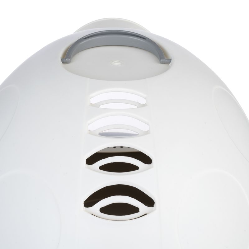 TIAKI Haubentoilette Cinder zu TOP-Preisen