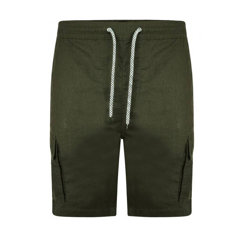Threadbare Swansea Cargoshorts Herren