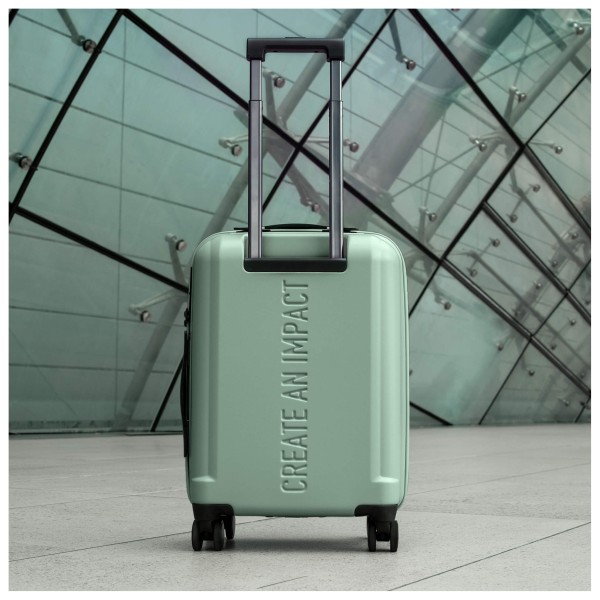 Got Bag - Re-Shell Cabin 38 - Reisetasche