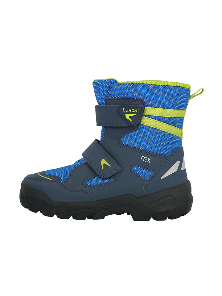 Lurchi Winterboots 