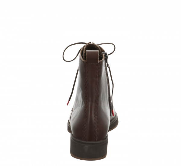 COGITA Stiefelette - Espresso