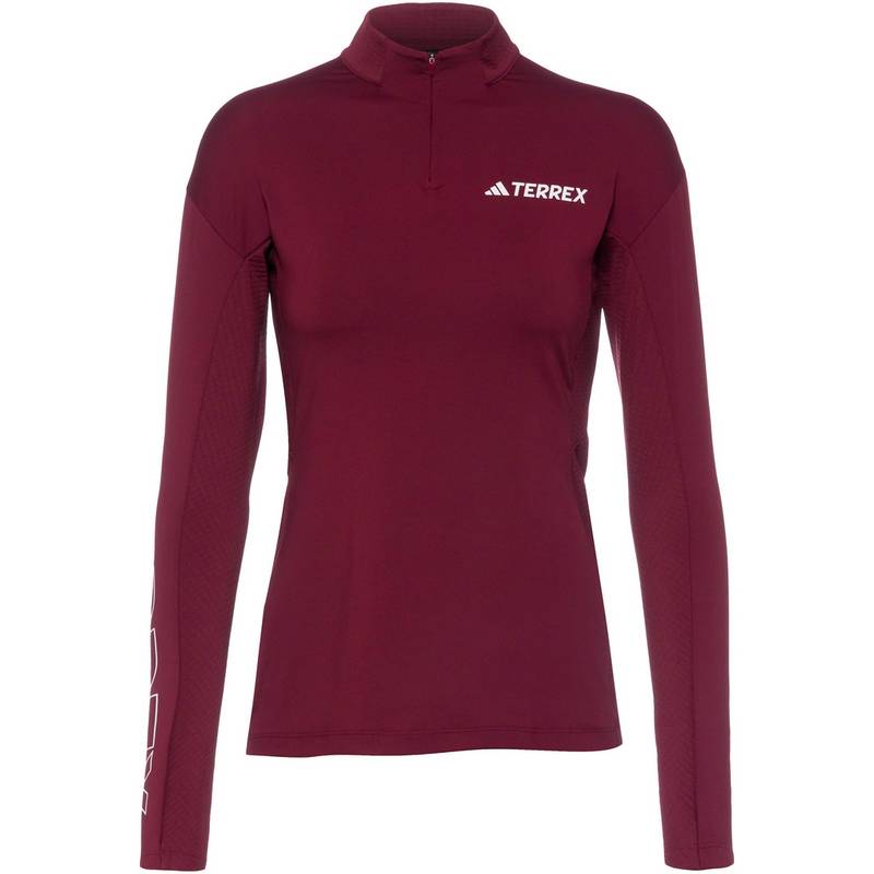 adidas Xperior Fleeceshirt Damen
