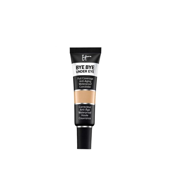 IT COSMETICS-BYE BYE UNDER EYE CORRECTEUR ANTI-AGE-Correcteur Anti-Âge Haute Couvrance Waterproof