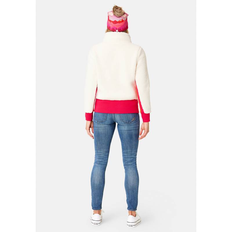 Krimson Klover Stevie Steppjacke Damen