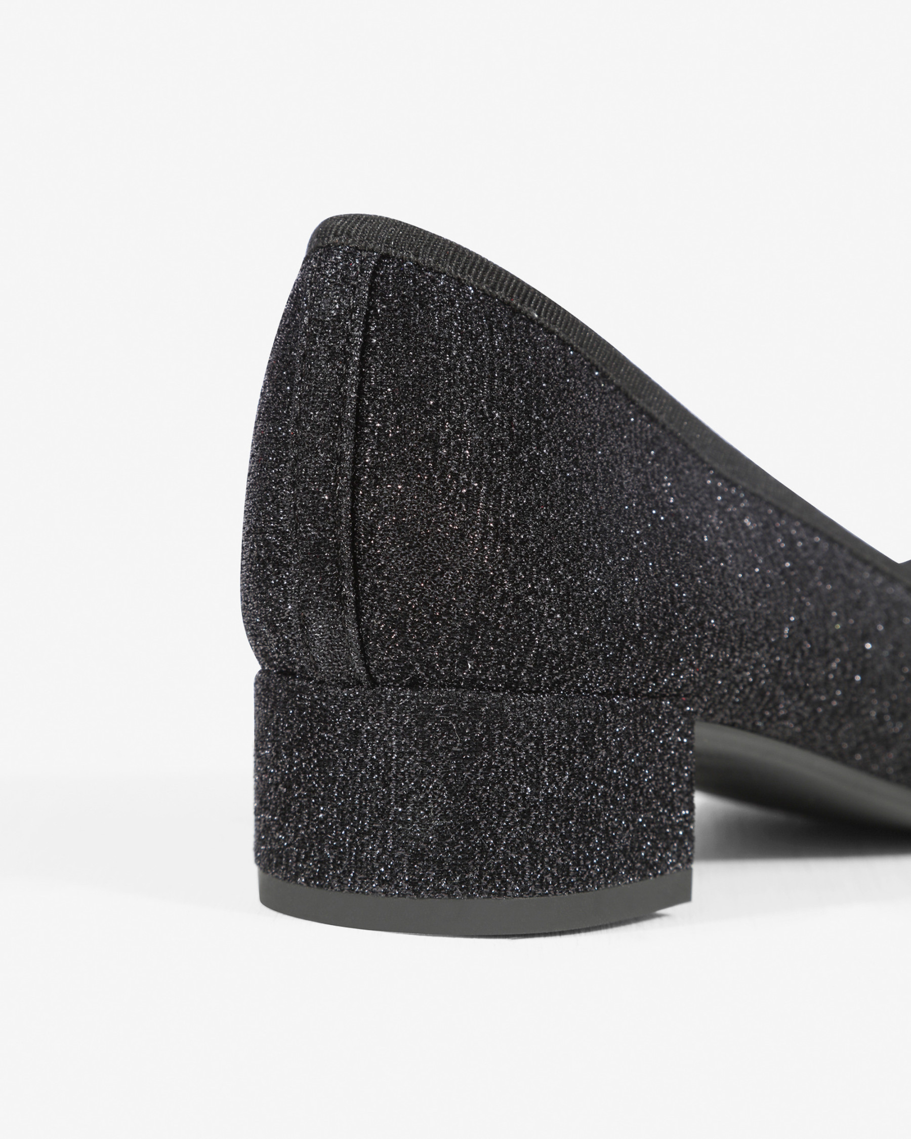 Camille ballerinas - Shiny