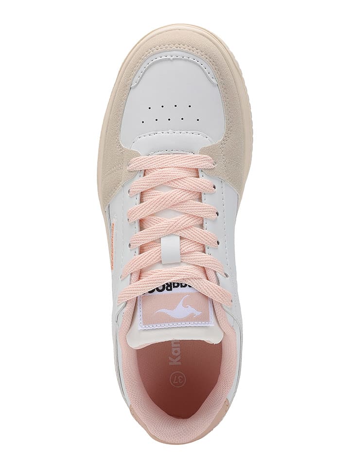 Kangaroos Sneakers 