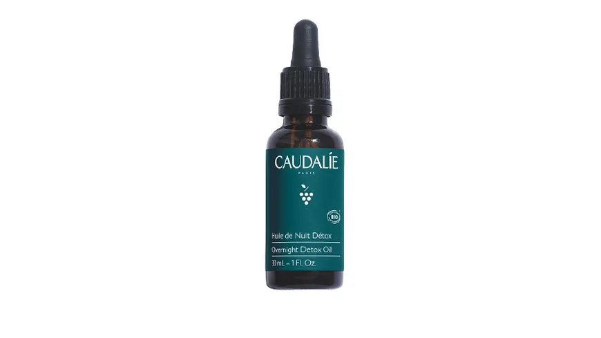 CAUDALIE Detox Nachtöl 30 ml
