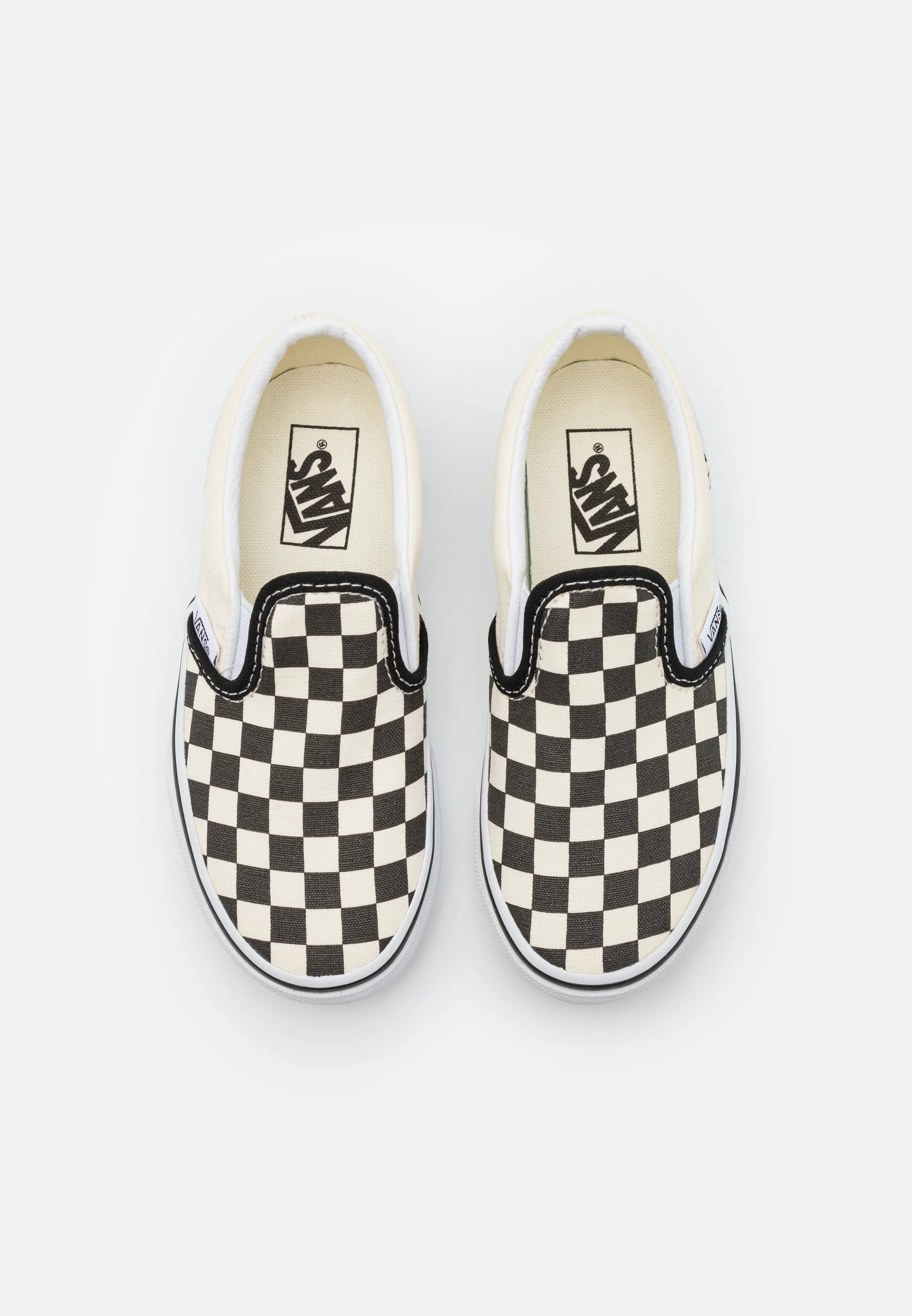 Vans CLASSIC SLIP-ON UNISEX - Zapatillas sin cordones