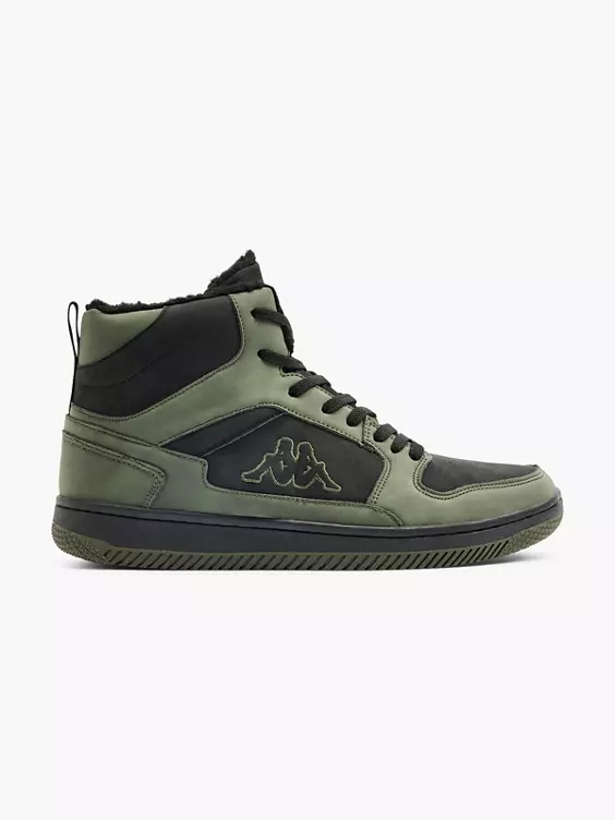 Kappa Hoher Sneaker