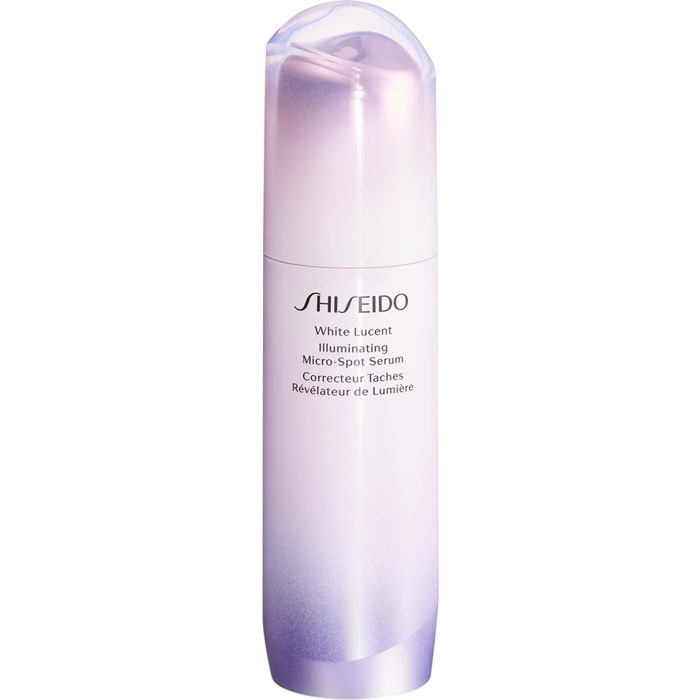 Illuminating Micro-Spot Serum