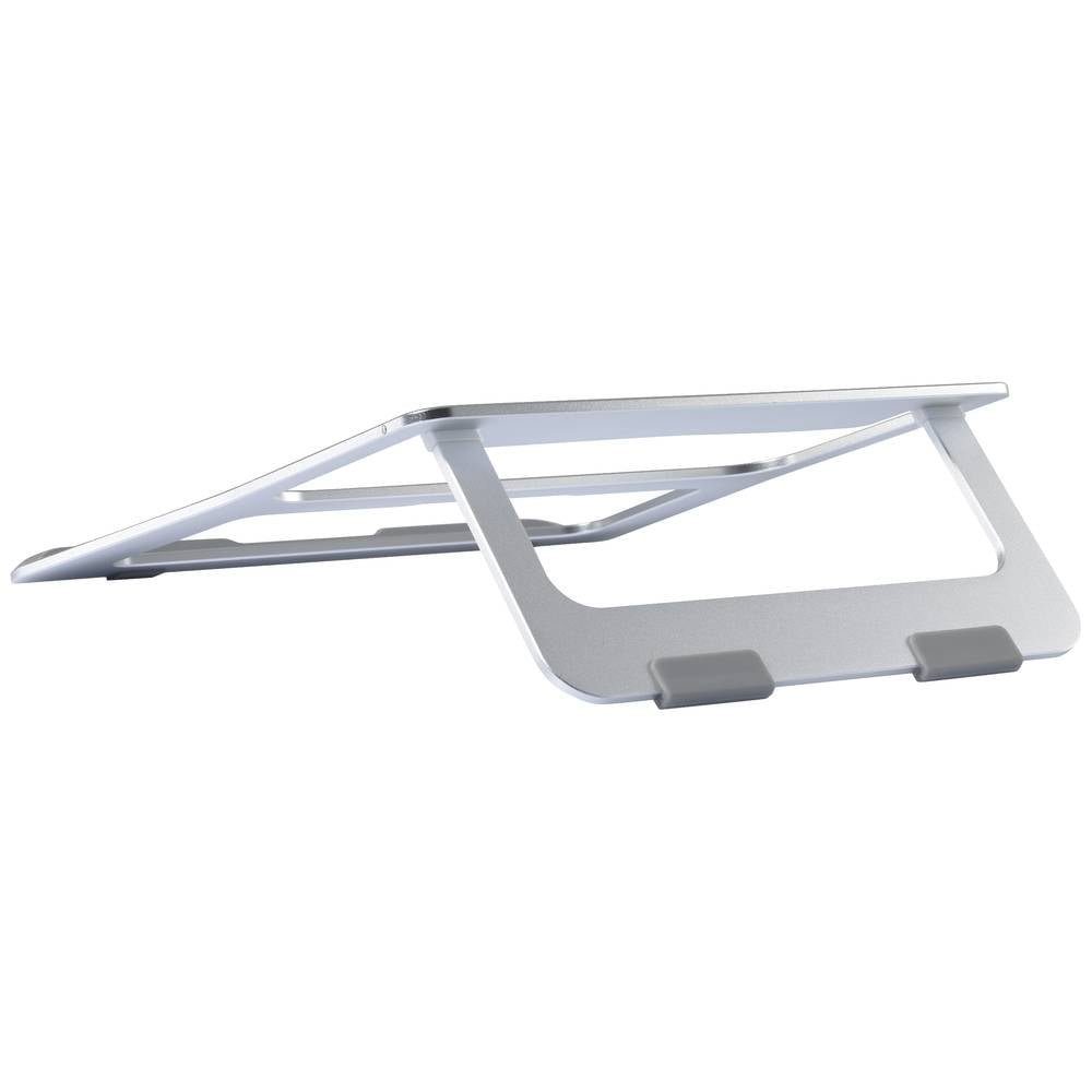 Renkforce Ultraflacher, klappbarer Laptop-Ständer Laptop-Ständer
