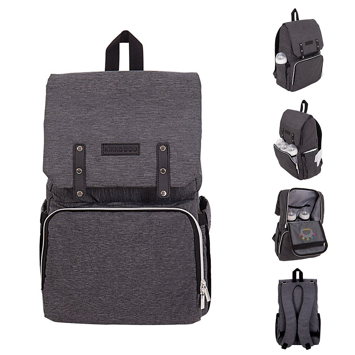 Wickeltasche Caira Wickeltaschen